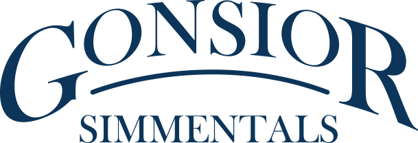 Gonsior Simmentals